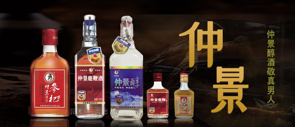 仲景集團有限公司